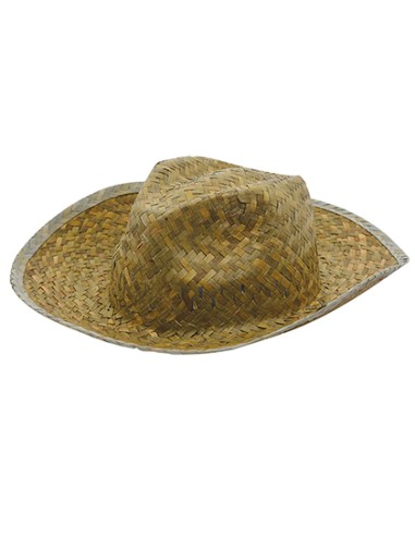 P-2070-Straw Hat Paglietta